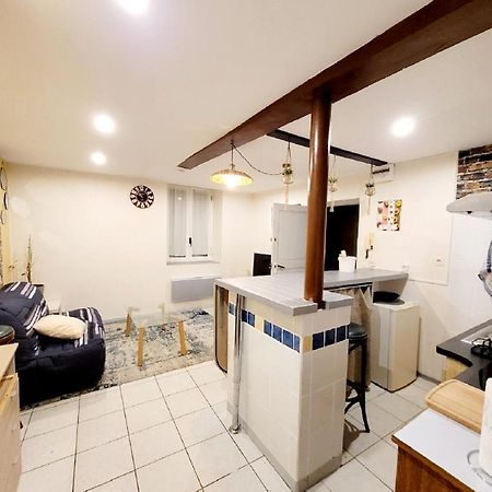 Appartements Miawe Tarbes Zewnętrze zdjęcie