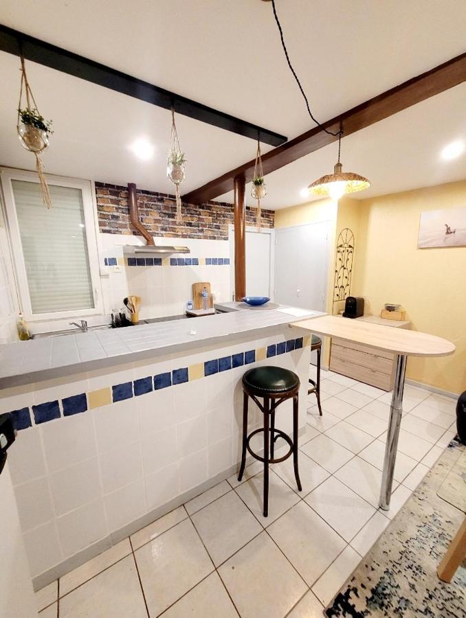 Appartements Miawe Tarbes Zewnętrze zdjęcie