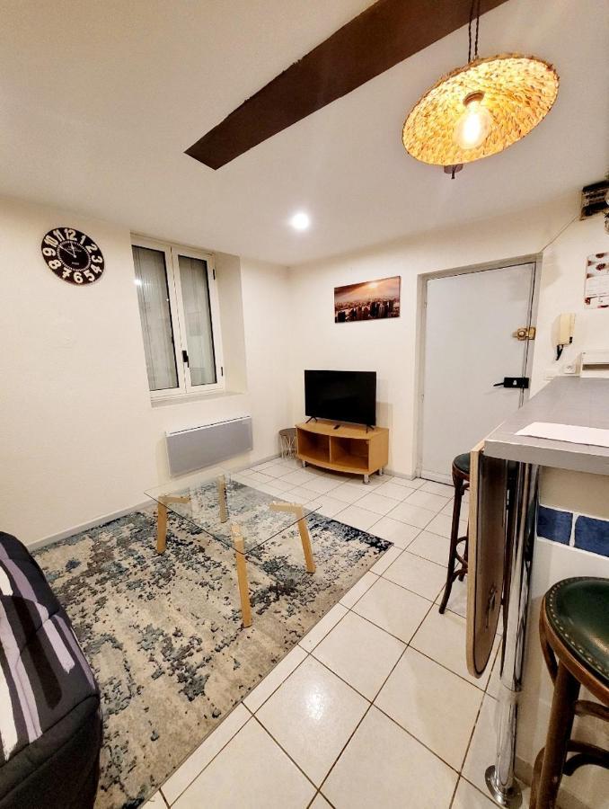 Appartements Miawe Tarbes Zewnętrze zdjęcie