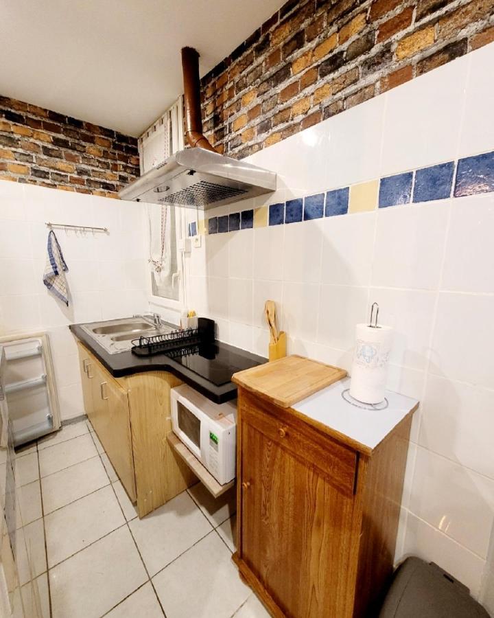 Appartements Miawe Tarbes Zewnętrze zdjęcie