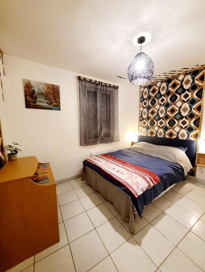 Appartements Miawe Tarbes Zewnętrze zdjęcie