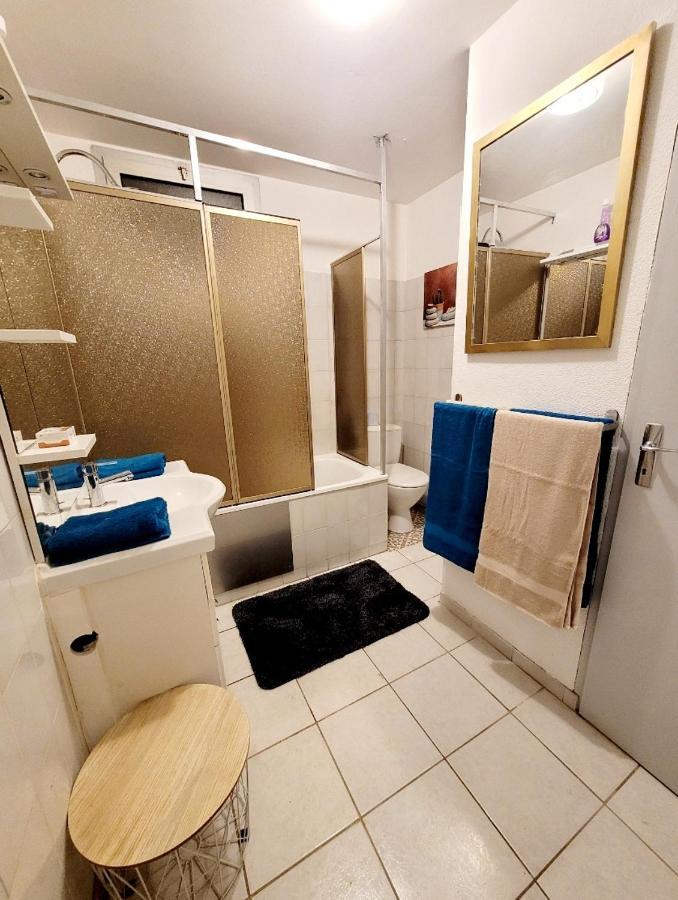Appartements Miawe Tarbes Zewnętrze zdjęcie